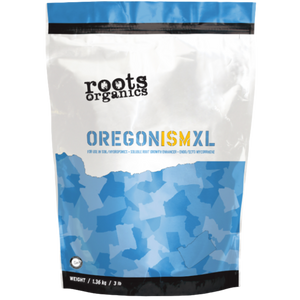 Roots Organics Oregonism XL, 3 libras