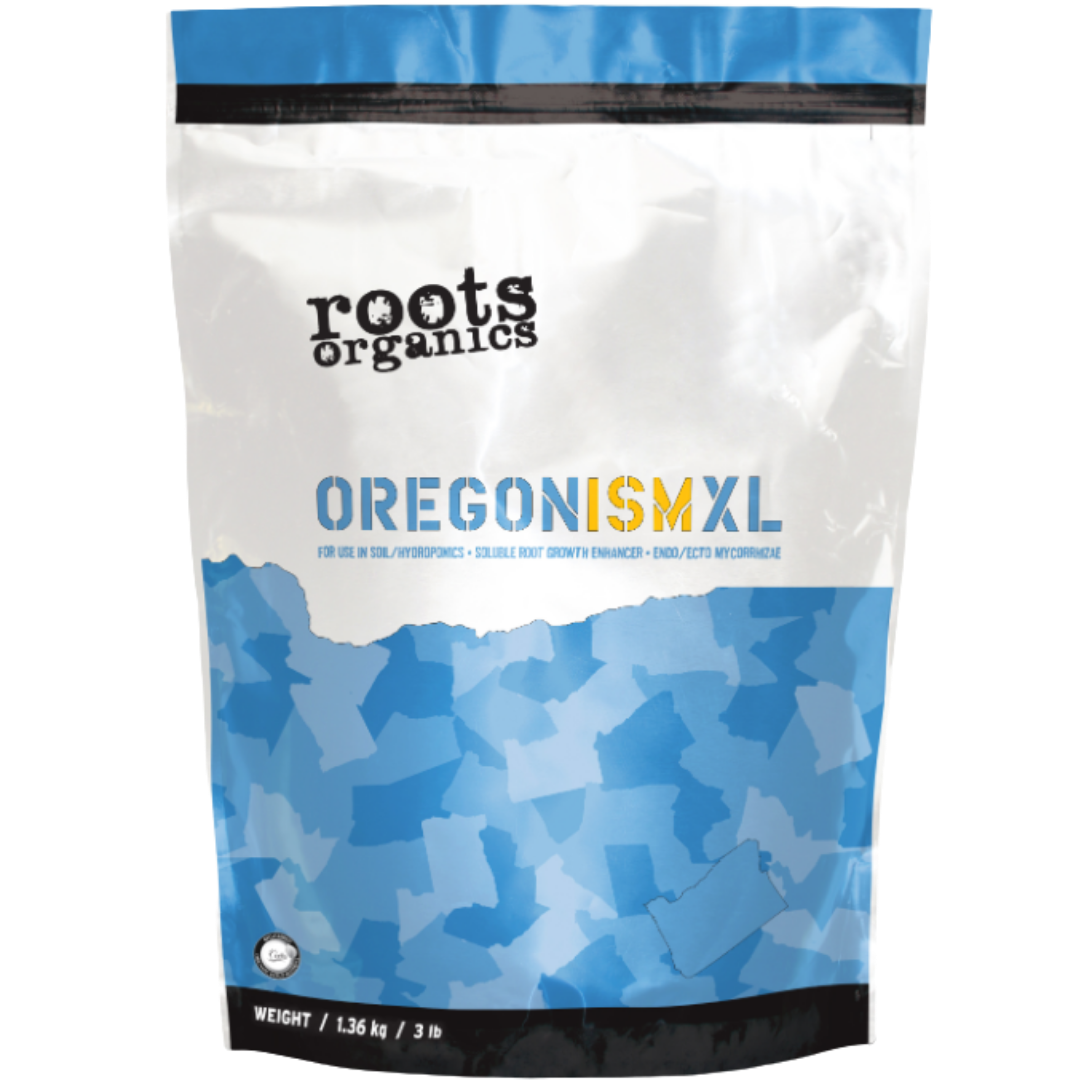 Roots Organics