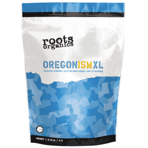 Roots Organics Oregonism XL, 6 lb