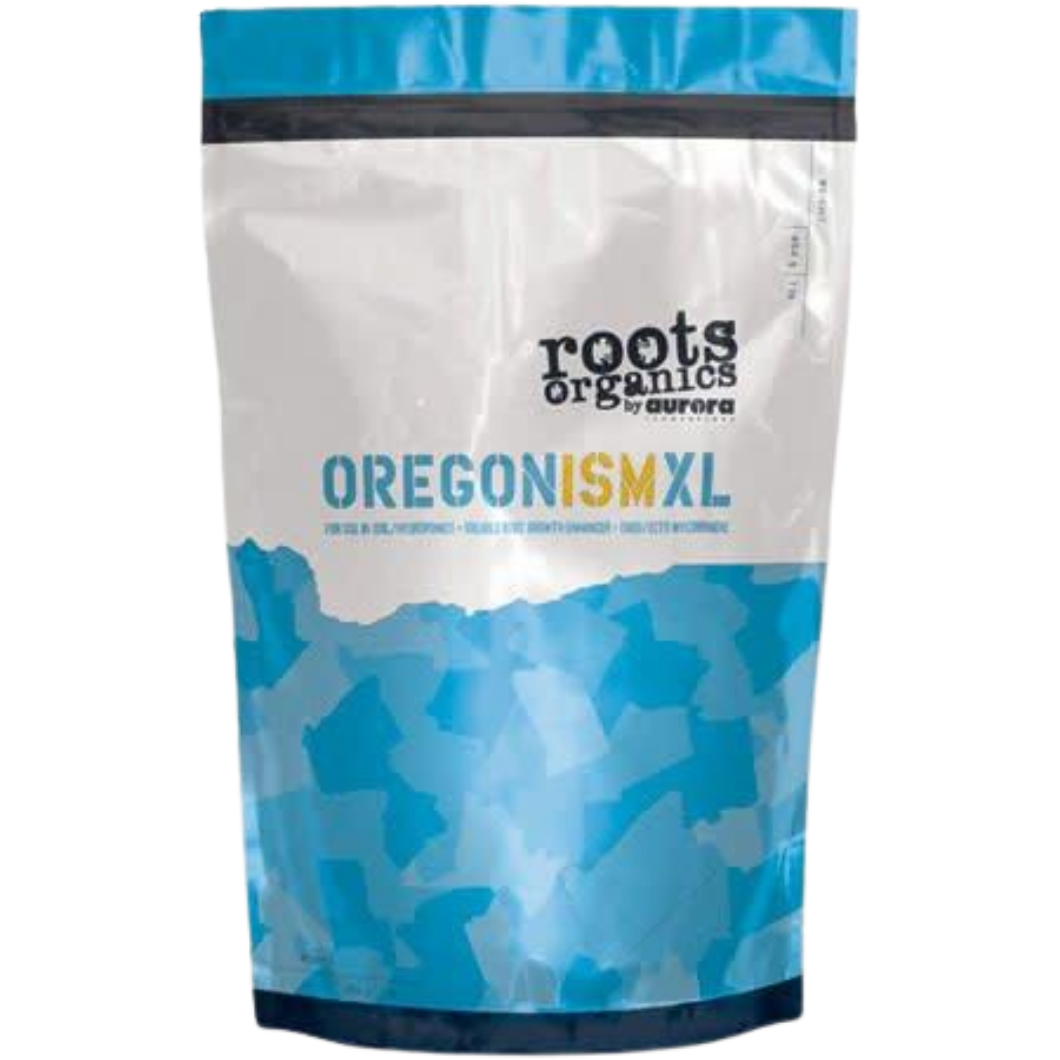 Roots Organics Oregonism XL, 8 oz