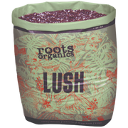 Roots Organics Lush Potting Soil, 1.5 cu ft