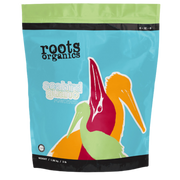 Roots Organics Seabird Guano Powder, 3 lb