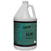 Agente humectante de lluvia Roots Organics, 1 galón