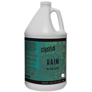 Roots Organics Rain Wetting Agent, 1 gal