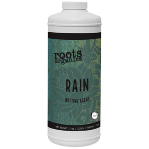 Roots Organics Rain Wetting Agent, 1 qt