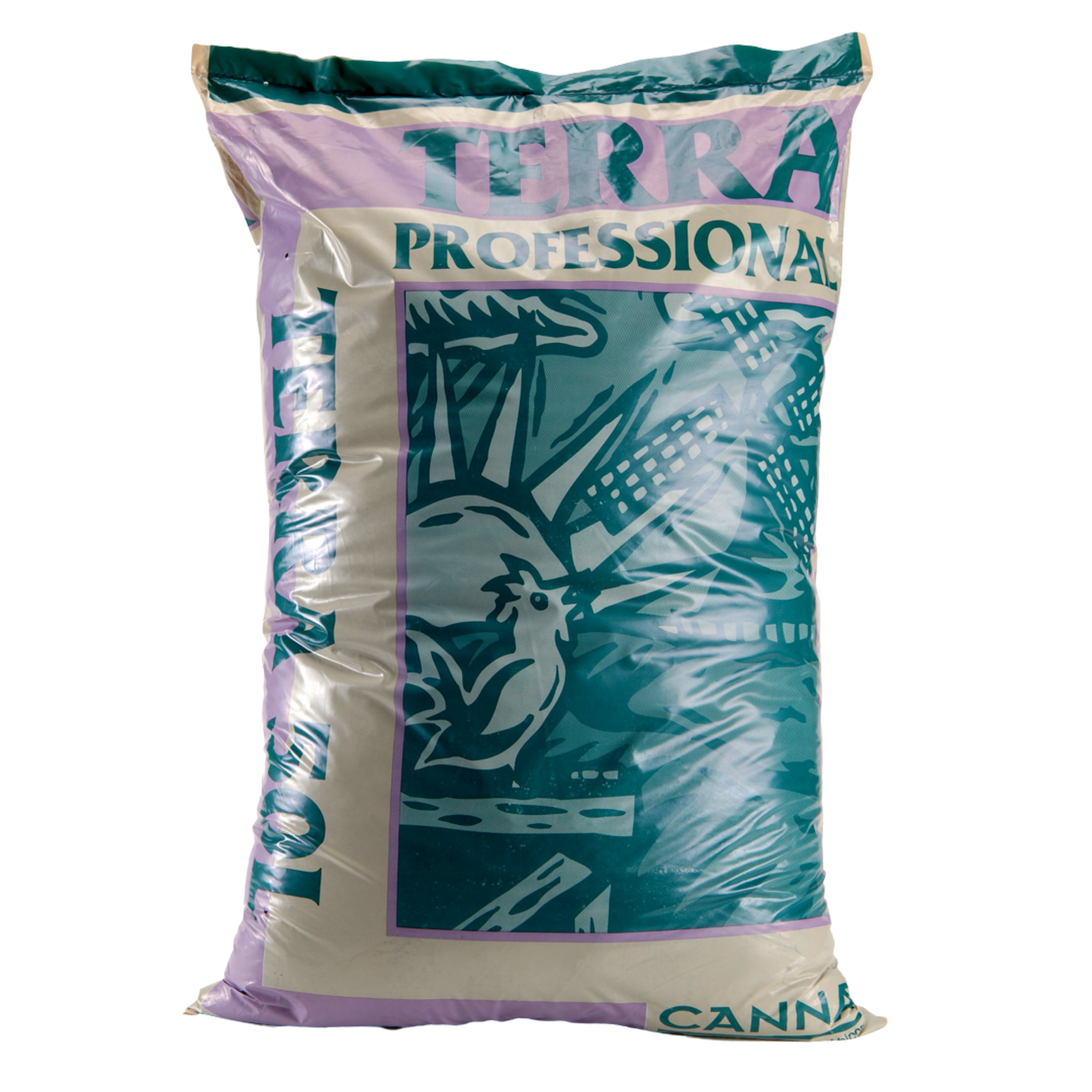 Canna Terra Professional, 50 lt