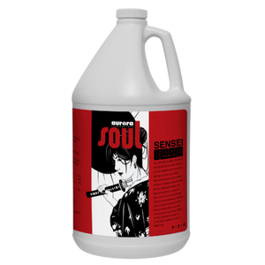 Soul Sensei Bloom, 1 gal