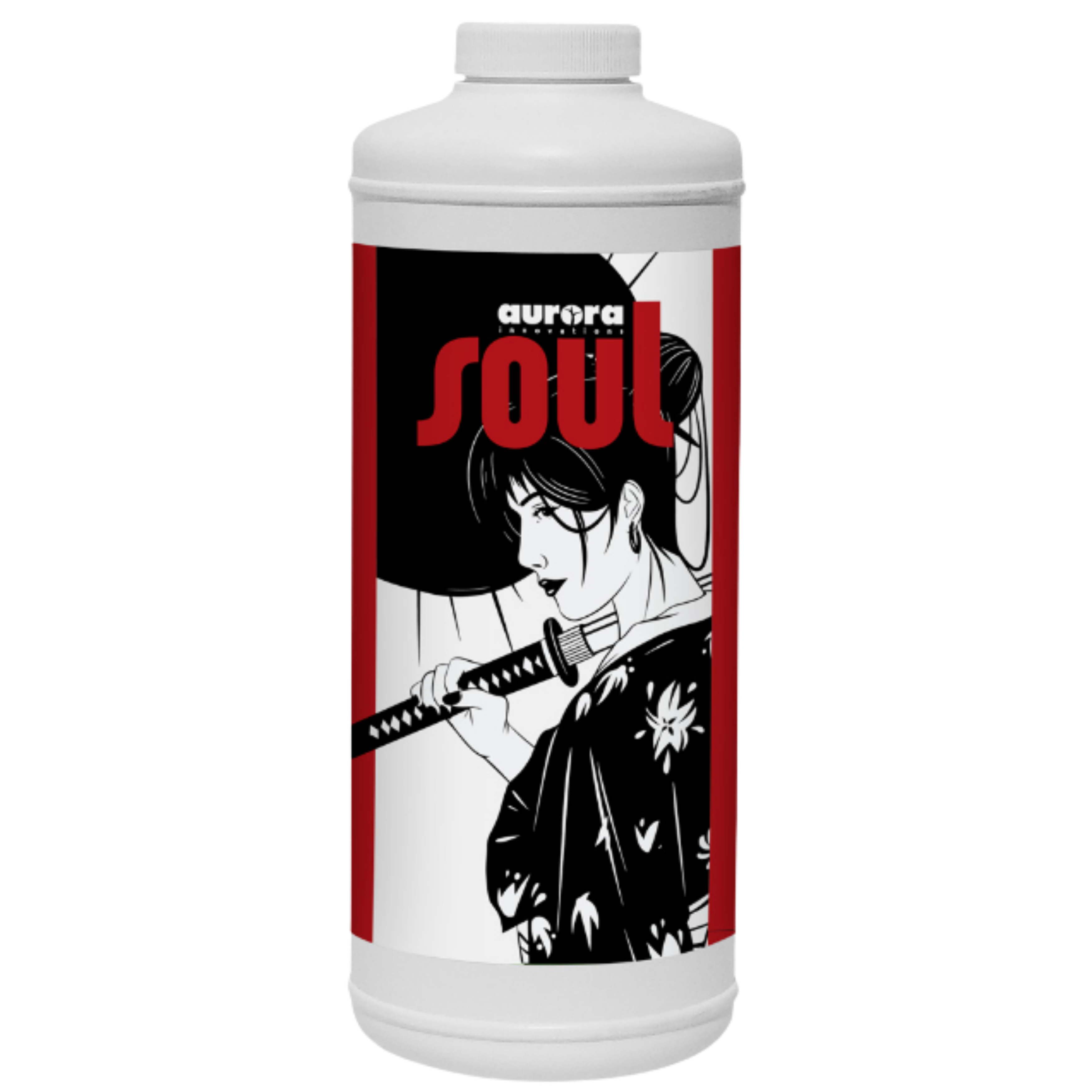 Soul Sensei Bloom, 1  qt