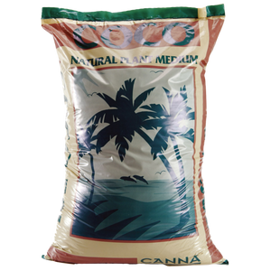 Canna Coco Professional Plus, 50 lt