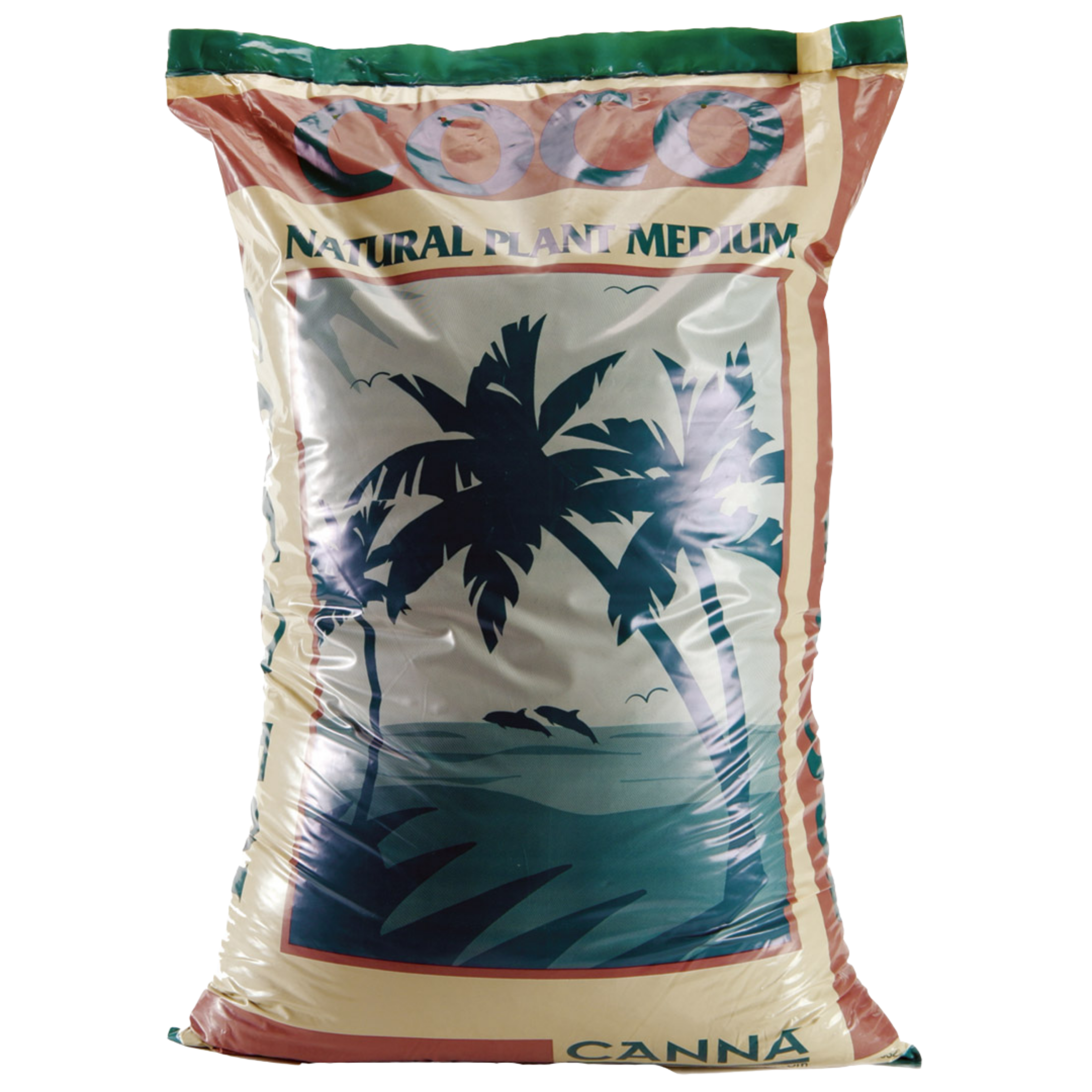 Canna Coco Professional Plus, 50 lt