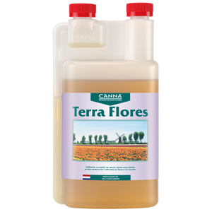Canna Terra Flores, 1 lt