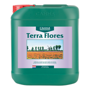 Canna Terra Flores, 5 lt
