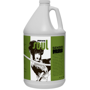 Soul Sensei Grow, 1 gal