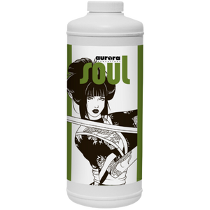 Soul Sensei Grow, 1 qt