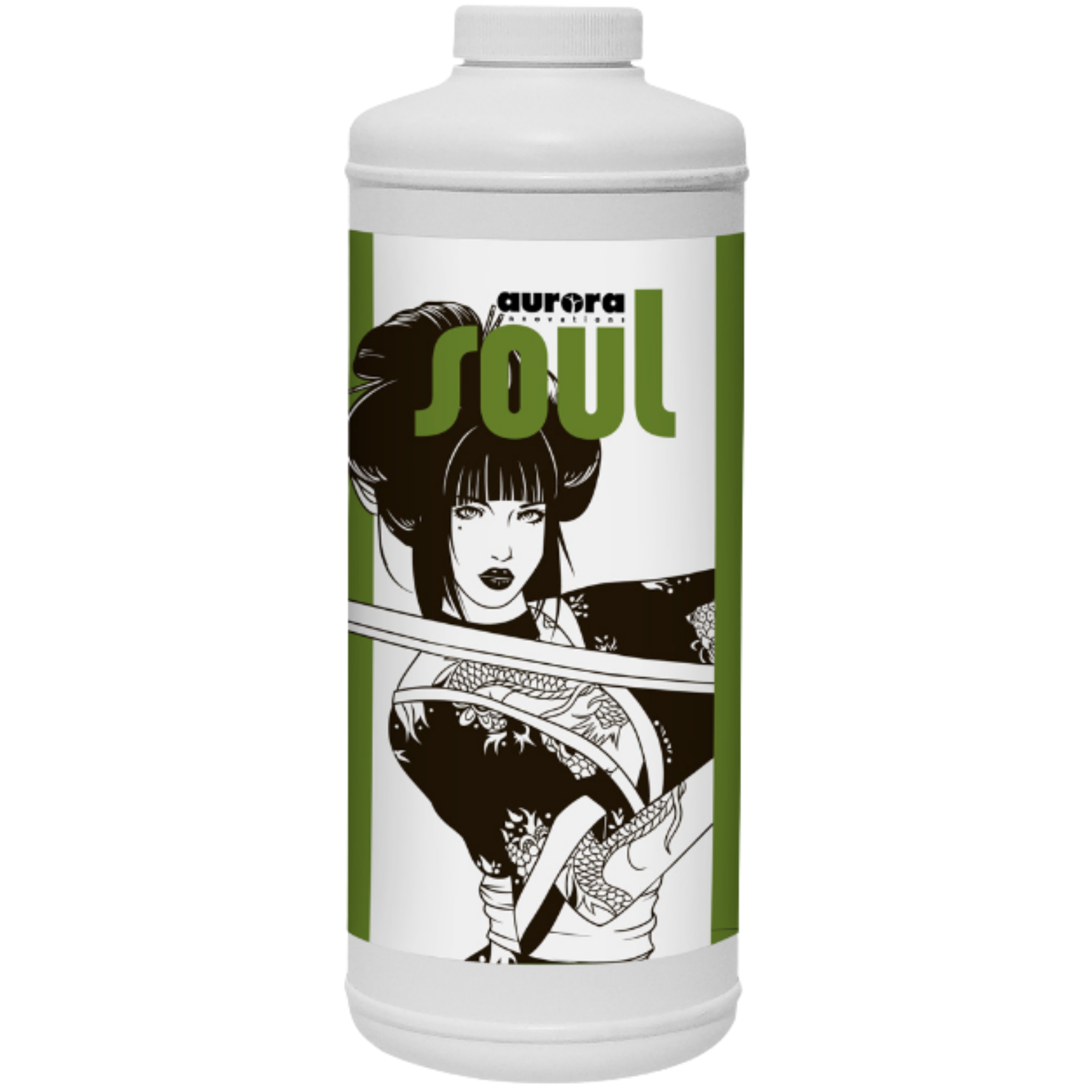 Soul Sensei Grow, 1 qt