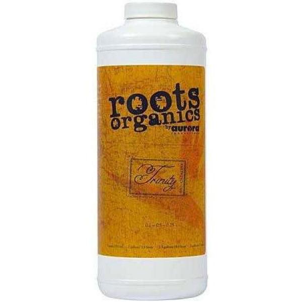 Roots Organics Trinity Bio Catalyst, 1 qt