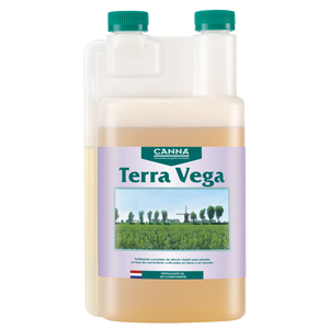 Canna Terra Vega, 1 lt