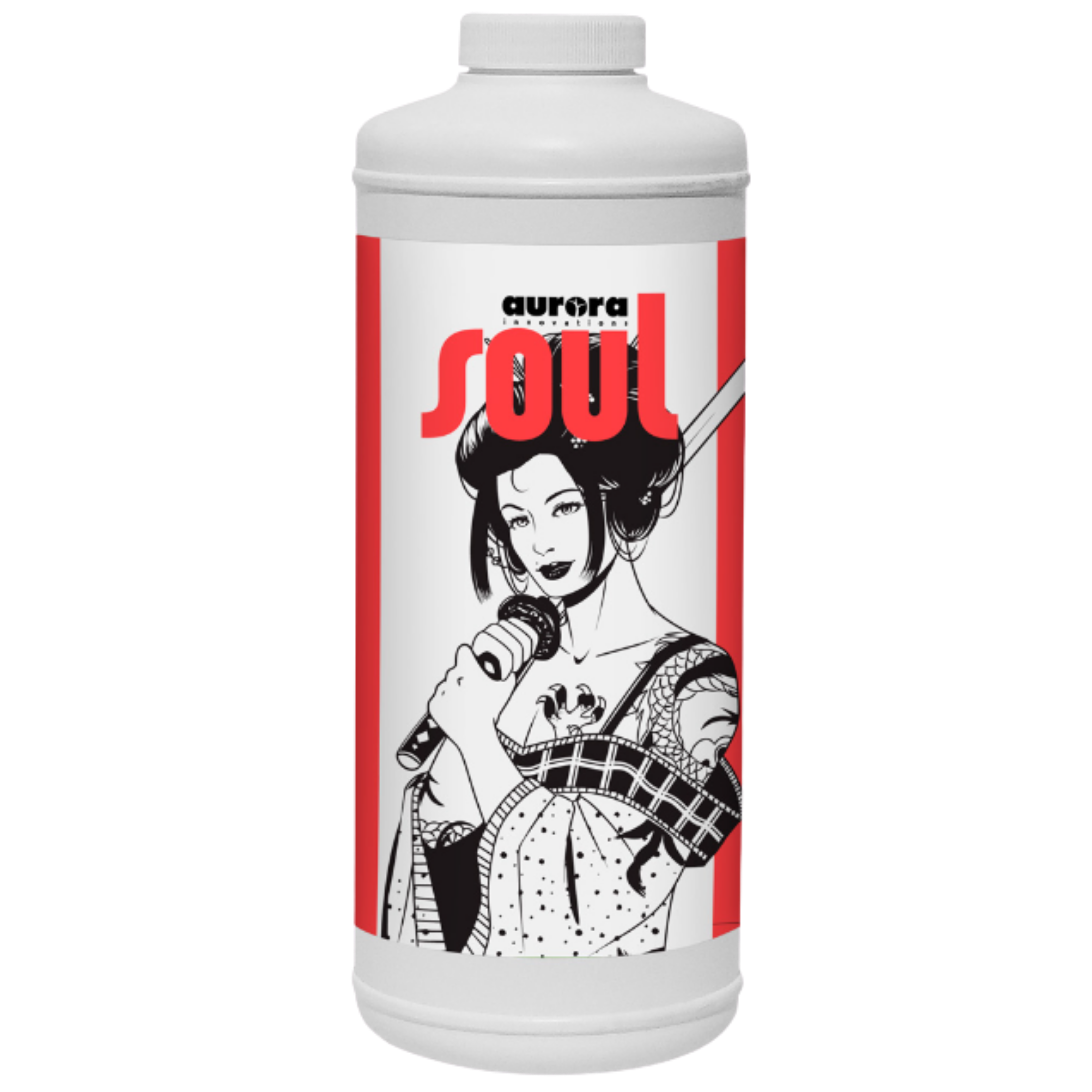 Soul Sensei Micro, 1 qt