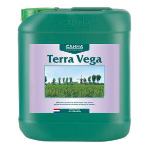 Canna Terra Vega, 5lt