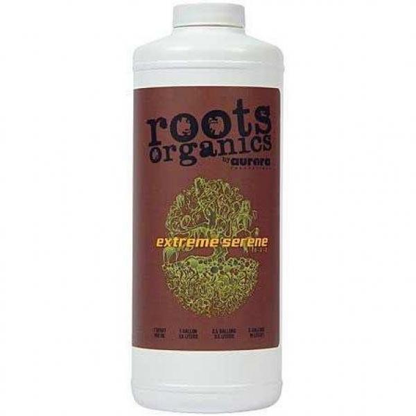 Roots Organics Extreme Serene, 1 qt