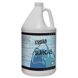 Roots Organics Surge, 1 gal