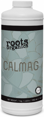 Roots Organics CalMag, 1 qt