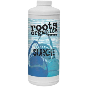 Roots Organics Surge, 1 qt