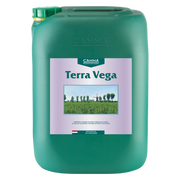Canna Terra Vega, 20 lt