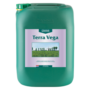 Canna Terra Vega, 20 lt