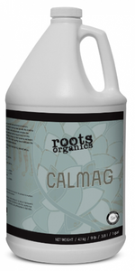 Roots Organics CalMag, 1 gal