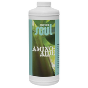 Soul Amino-Aide, 1 cuarto de galón