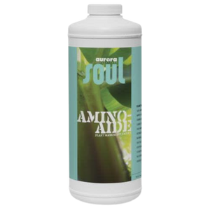 Soul Amino-Aide, 1 qt