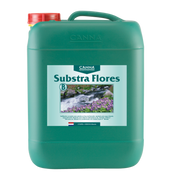 Canna Substra Flores SW B, 20 lt