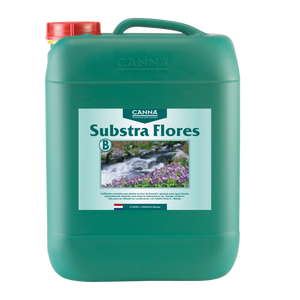 Canna Substra Flores SW B, 20 lt
