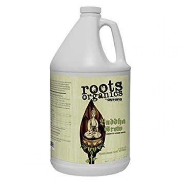 Roots Organics Buddha Grow, 1 gal