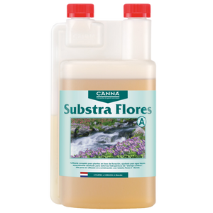 Canna Substra Flores SW A, 1 lt