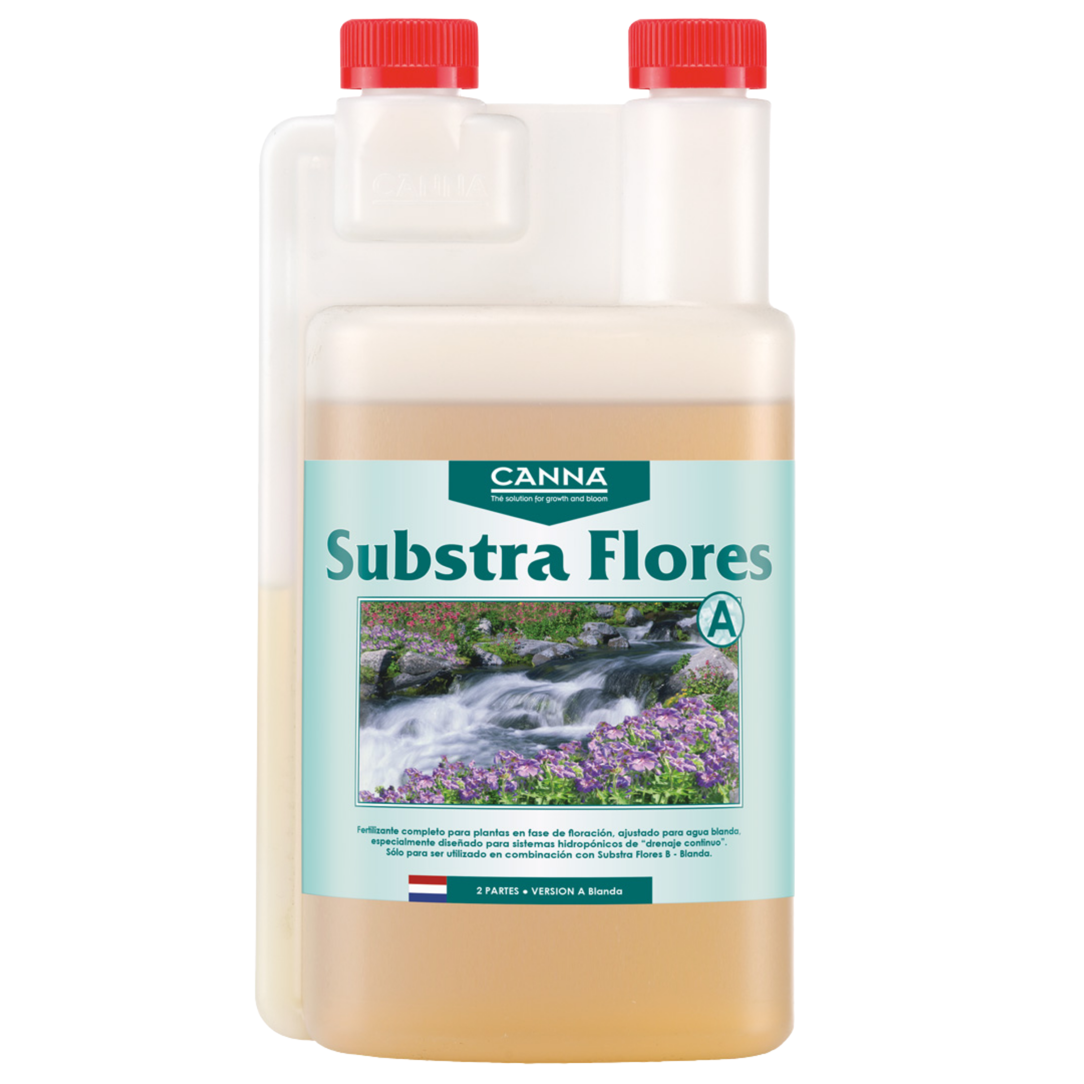 Canna Substra Flores SW A, 1 lt