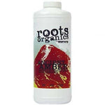 Roots Organics Ancient Amber, 1 qt