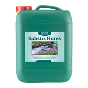 Canna Substra Flores SW A, 20 lt