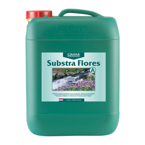 Canna Substra Flores SW A, 20 lt