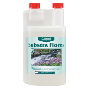 Canna Substra Flores SW B, 1 lt