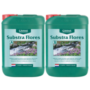Canna Substra Flores SW A&B, 5 lt
