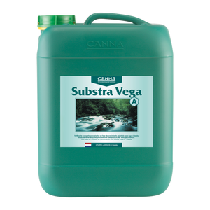 Canna Substra Vega A (SW), 20 lt