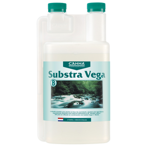 Canna Substra Vega B (SW), 1 lt