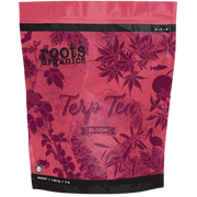 Roots Organics Terp Tea Bloom, 3 lb