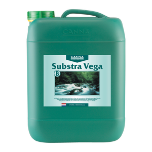 Canna Substra Vega B (SW), 20 lt