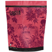 Roots Organics Terp Tea Bloom, 9 lb