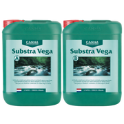 Canna Substra Vega A&B (SW), 5 lt