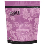 Roots Organics Terp Tea Bloom Booster, 3 libras