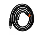 ThinkGrow Model One 7' Splitter Power Cord, NEMA 5-15 Plug (TDC-120)